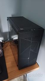 PC Gaming/Ufficio - 32GB RAM, 1.5TB SSD