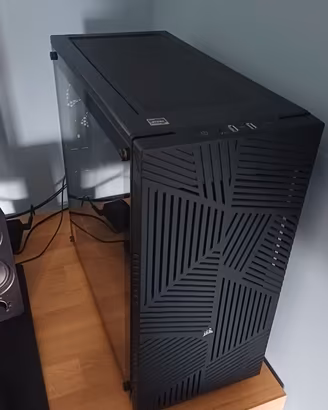 PC Gaming/Ufficio - 32GB RAM, 1.5TB SSD