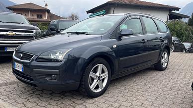 Ford Focus CC 1.8 TDCi (115CV) S.W.