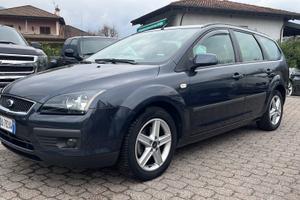Ford Focus CC 1.8 TDCi (115CV) S.W.