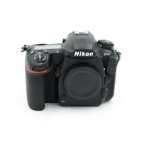 Nikon D500