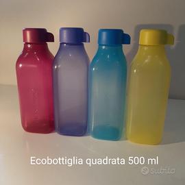 Tupperware ecobottiglia 0,5 l