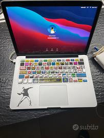 Macbook Pro 2013