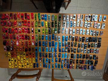 Hot Wheels varie