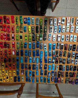 Hot Wheels varie