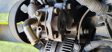 Pompa idroguida suzuki grand vitara 2003