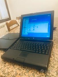 Power book 3400 C