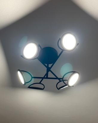 Plafoniera LED