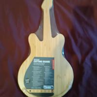 tagliere in bambù kikkerland