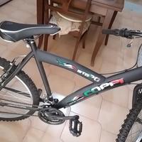 mountain bike(MTB) Fausto Coppi 