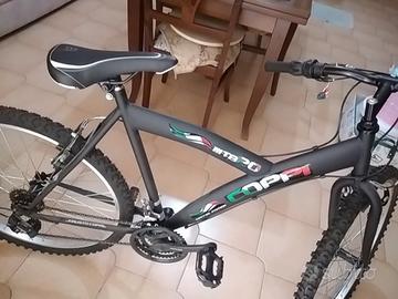 mountain bike(MTB) Fausto Coppi 