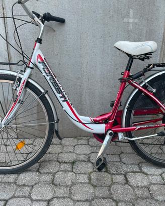 Bicicletta