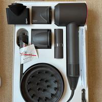 Phon Dyson Supersonic con accessori e scatola