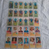 FIGURINE ALBUM CALCIATORI PANINI 1970/71 