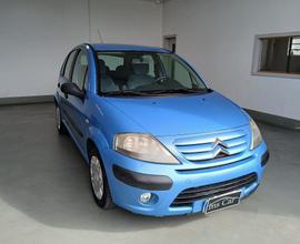 CITROEN C3 1.1 Cashmere