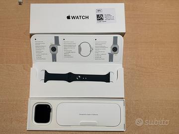 Apple Watch SE 3^ Gen. NUOVO