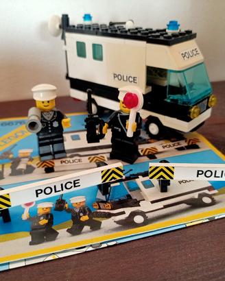 lego 6676