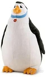 Peluche cheap pinguino trudi