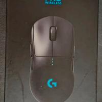 Mouse g pro wireless