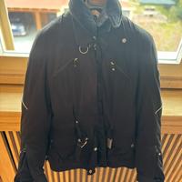 Giacca da Moto Dainese Donna H2o 4 stagioni taglia