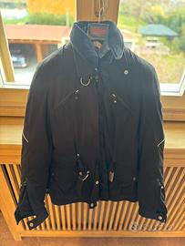 Giacca da Moto Dainese Donna H2o 4 stagioni taglia