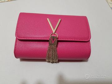 pochette Valentino Bags