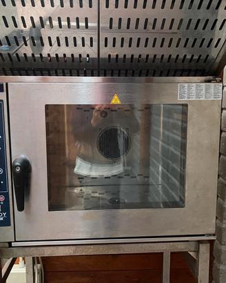 forno professionale