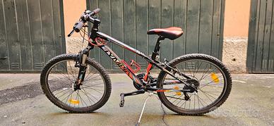 MTB Olympia mountain bike funzionante