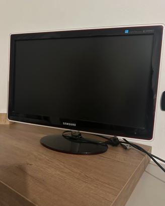 Monitor TV Samsung 23” Full HD HDMI – PC/Console