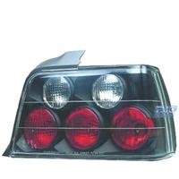 FANALI BMW E36 BERLINA 91-97 FONDO NERO