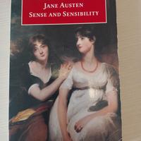 Sense and Sensibility - J. Austen