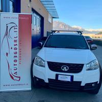 GREAT WALL Steed 5 2.0 TDI 4x4 Super Luxury DIES