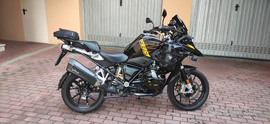 Bmw r 1250 gs - 2022