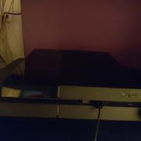  PS4 funzionante con  2 joystick...NO PERDI-TEMPO!