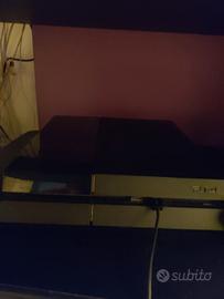  PS4 funzionante con  2 joystick...NO PERDI-TEMPO!