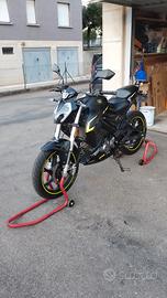 Keeway RKF 125 2021