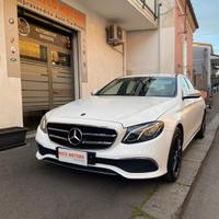 Mercedes-benz E 200 d Auto Sport