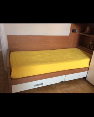 2 Trapunte cameretta bambini