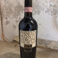 Taurasi Riserva Piano di Montevergine 2011 - Feudi