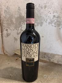 Taurasi Riserva Piano di Montevergine 2011 - Feudi