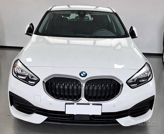 Bmw 116D 5p. Cambio automatico full optional