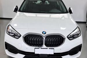 Bmw 116D 5p. Cambio automatico full optional