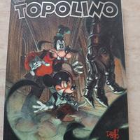 Topolino 3598, tiratuta limitata, Lucca Comics