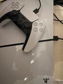 PlayStation 5 digital 1TB