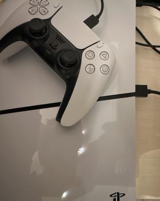 PlayStation 5 digital 1TB