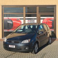 Ford C-Max 1.6 TDCi 90cv Ghia