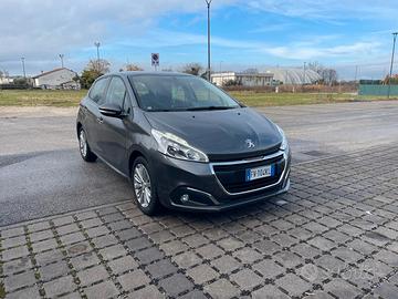 Peugeot 208 PureTech 82 5 porte Active
