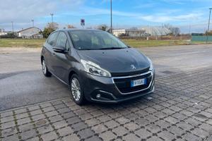 Peugeot 208 PureTech 82 5 porte Active