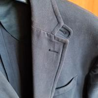 Giacca blu sfoderata Ralph Lauren