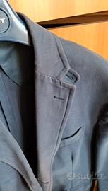 Giacca blu sfoderata Ralph Lauren